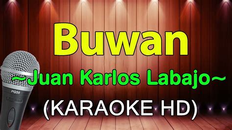 buwan juan karlos videoke number platinum|Platinum Bravo .